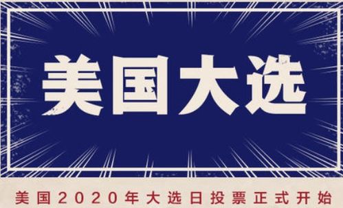美大选选举投票开始美大选选举投票结果