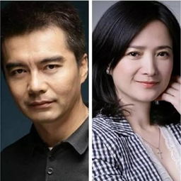 演员:张志坚老婆谁演的 人民的名义高育良老婆吴慧芬扮演者是谁张凯丽