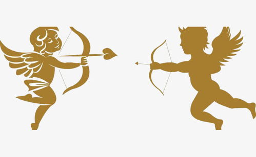 丘比特(拉丁语:cupid)罗马神话中的小爱神,相当于希腊神话中身为爱与