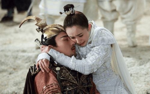 三生三世:白浅与夜华结局美满,如果白浅嫁给墨渊