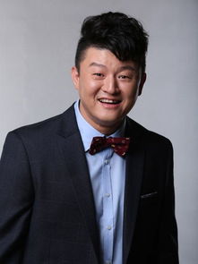 苦乐村官大一钻是谁演的 大一钻扮演者张磊个人资料