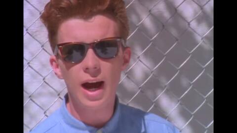 rickrollrickroll链接