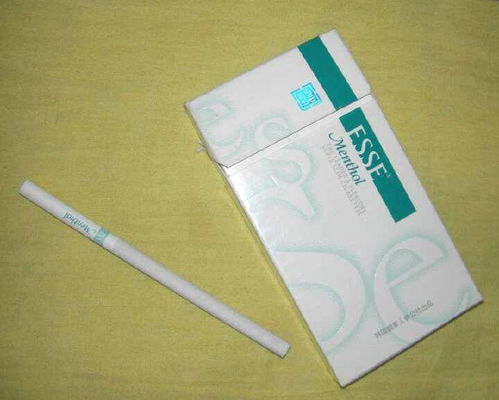 韩国爱喜esse烟价格多少钱?