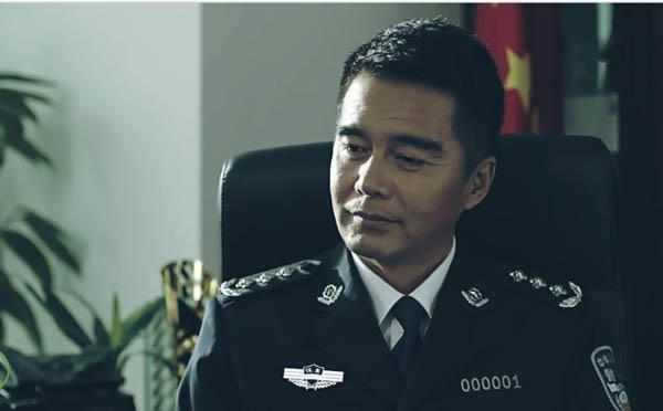 的名义里赵立春的原型扮演者是谁