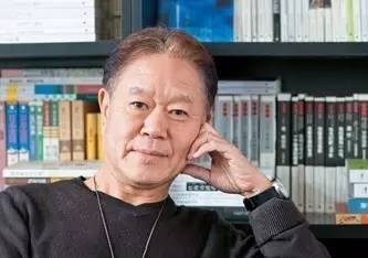 蒋勋结过婚吗蒋勋的婚姻