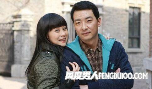 "媳妇专业户"海清,隐藏丈夫多年,她如今怎样了?