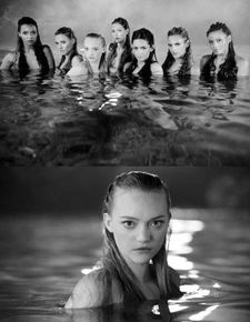 加勒比海盗美人鱼是哪部