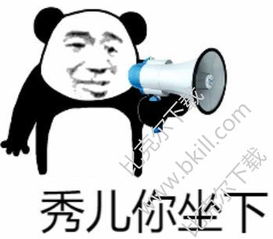 秀儿是你吗什么梗