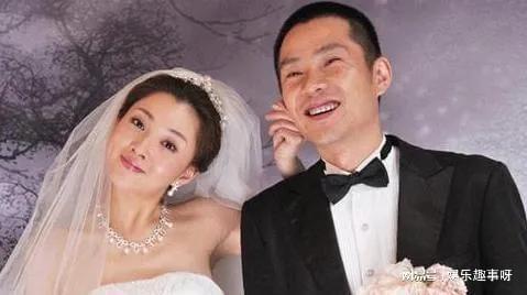 殷桃结婚了吗殷桃结婚了吗老公是谁