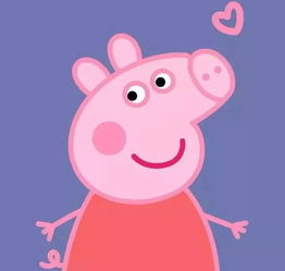 名字该取个什么呢野猪佩奇用小猪佩奇作为微信头像的男生的性格性格