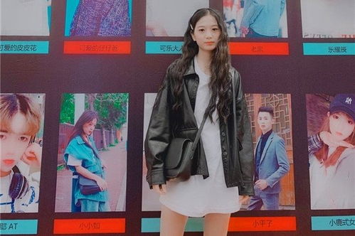 抖音小小101真实身份