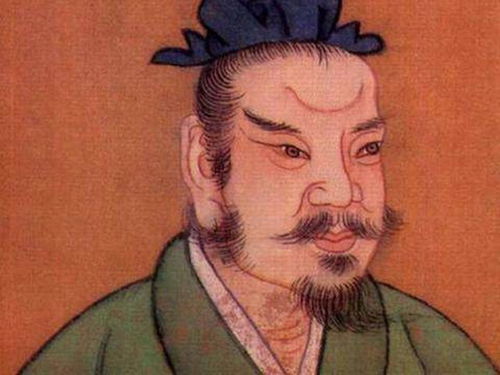 齐襄王齐襄王是一个怎样的人
