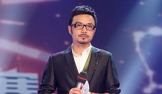 汪涵个人资料简介及家世湖南卫视主持人汪涵个人资料