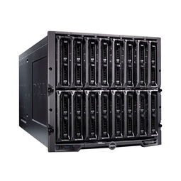 hp,联想刀片服务器都有提