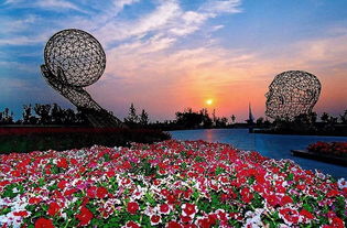 的集拓展培训,青少年社会实践,团队活动以及休闲旅游为一体的大型公园