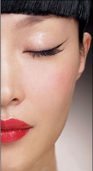 眉清目秀是什么意思?