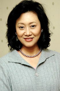 因为王丽云在《幸福像花儿一样》里演的是孙俪婆婆.