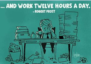 应该是work hard hard work是艰苦的工作,名词 hard working 是努力