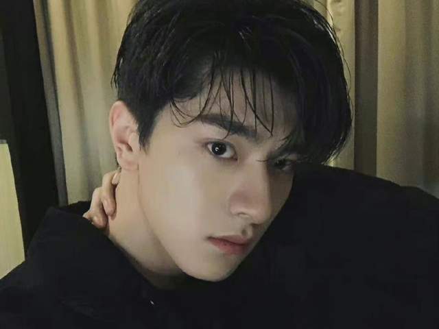 男生帅哥照片