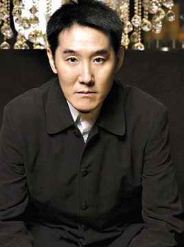 海岩潜的男演员有谁