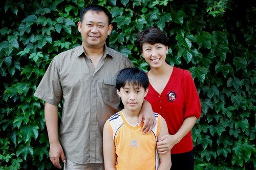 闫学晶有几个老公闫学晶有几个老公是谁呀