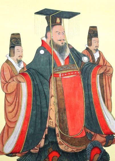 陛下是古时对帝王的尊称，“陛”是什么意思？