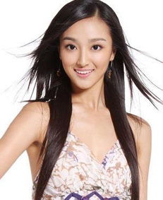 赵美然赵美然扮演者