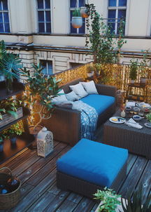 balcony什么意思中文翻译