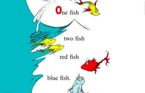 fish的复数形式图片