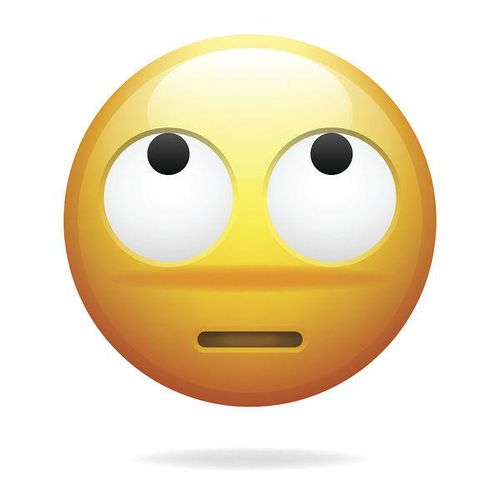 白眼是什么意思微信表情翻白眼是什么意思