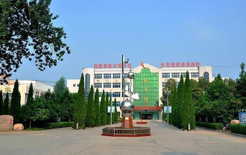 滑县一中怎么样