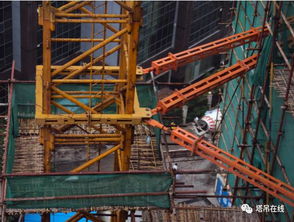 塔吊附墙塔吊附墙规范要求