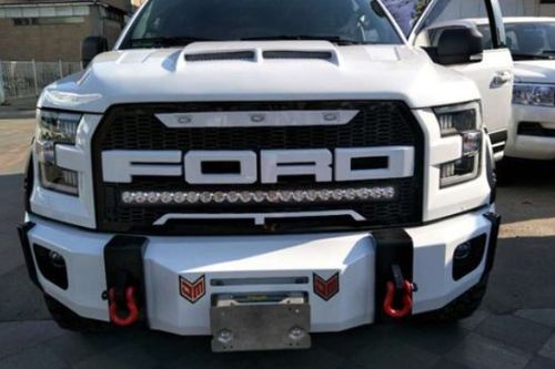 foro是福特皮卡,在国内叫福特猛禽.