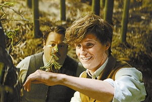 哈利波特为什么要找尼可勒梅