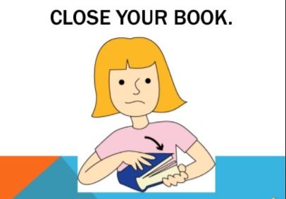 "close" 的反义词是什么?