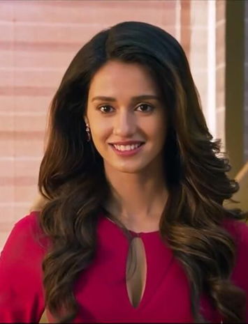 迪莎帕塔尼迪莎帕塔尼电影