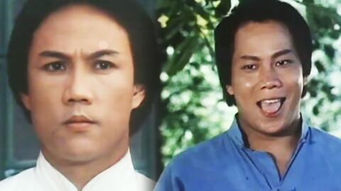 1,梁家仁 饰演 霍元甲 2,仓田保昭 饰演 山口江十郎 3,袁日初 饰演