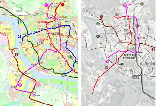 福州地铁三号线福州地铁三号线什么时候完工通车