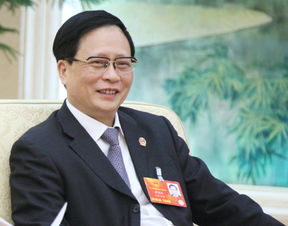 客家人的著名人物