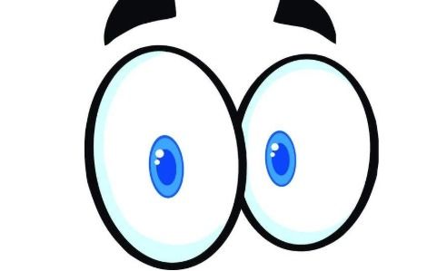 目不转睛的睛是什么意思