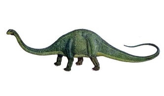 十大最强恐龙是什么?