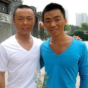 释小龙,谢苗最新个人资料?