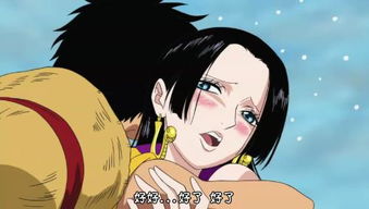 海贼王女帝头像高清微信_海贼图片女帝王头像_海贼王女帝被轮图片