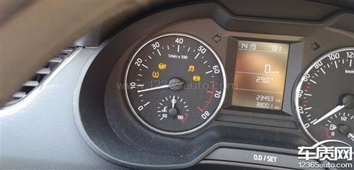 斯柯达故障灯图解大全斯柯达故障灯图解大全大图说明