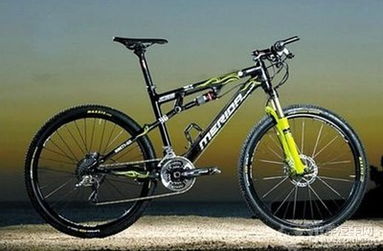 美利达自行车官方统一价格表 美利达自行车官方统一价格表: 山地车