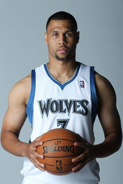 布兰登罗伊布兰登罗伊现状