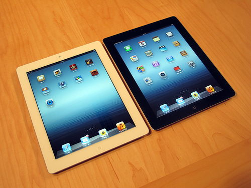 平板电脑是什么意思