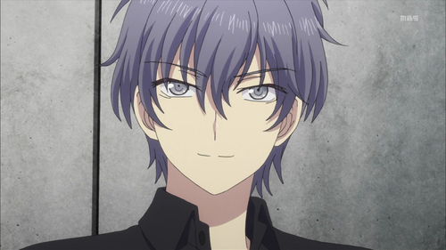 乙坂隼翼乙坂隼翼头像