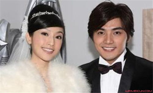 贺军翔老婆贺军翔老婆陈怡玟