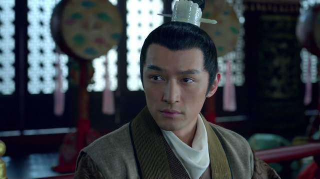 《琅琊榜》卫峥救出来了吗?